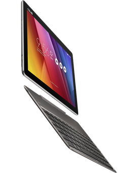 Asus 10.1 Zenpad 10 Z300m 16gb Tablet
