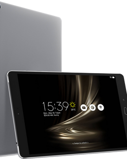 Asus 9.7 Zenpad 3s 10 64gb Tablet (Wifi Titanium Gray)