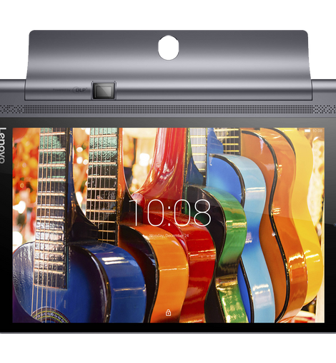 Lenovo Yoga Tab 3 Pro Refresh 10 Z8500 4gb 64gb Android 6 Tablet