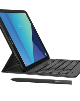 Samsung 32gb Galaxy Tab S3 9.7 Wifi Tablet (Black)
