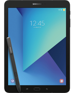 Samsung 32gb Galaxy Tab S3 9.7 Wifi Tablet (Black)